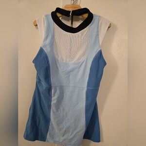 Crowned Athletics Cinderella Top